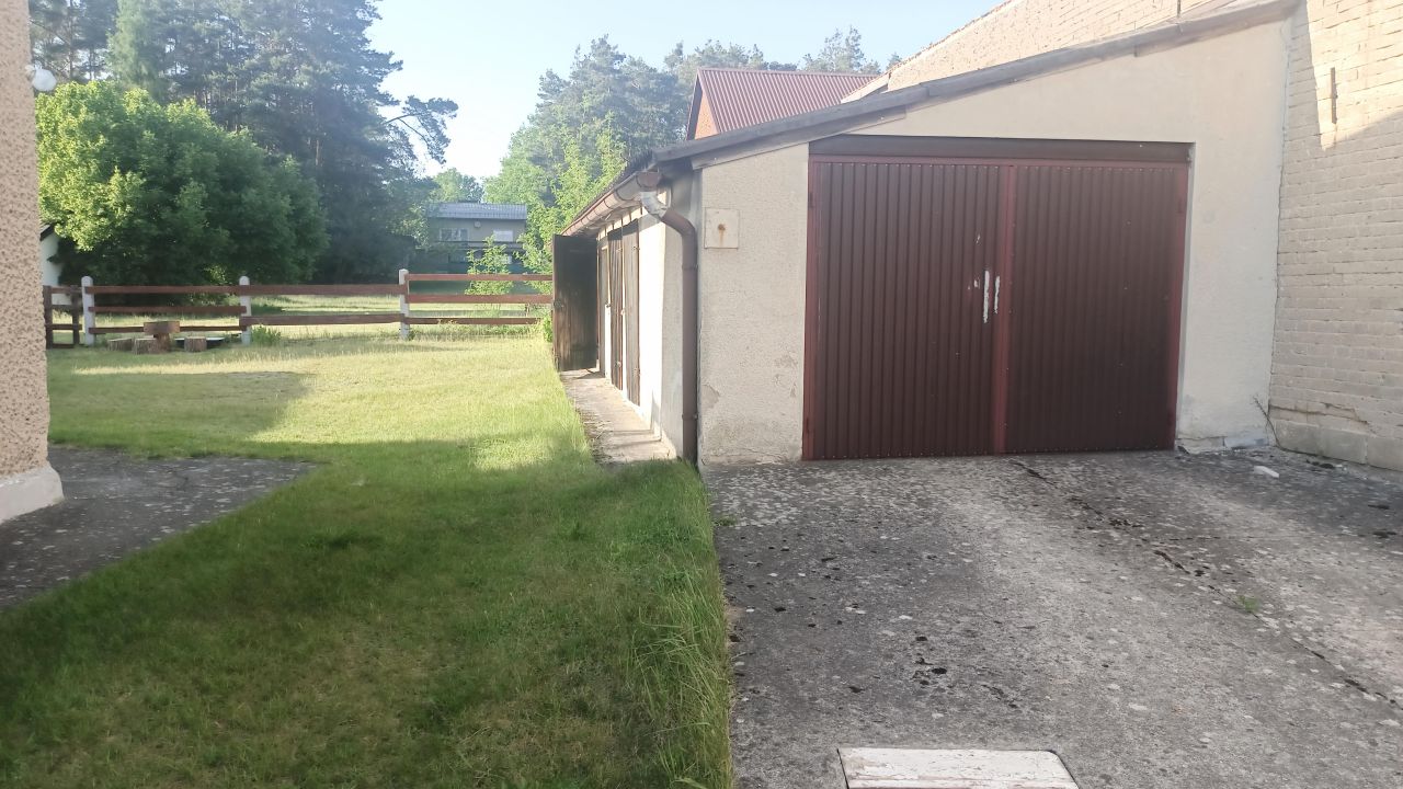dom wolnostojący, 5 pokoi Stare Budkowice, ul. Zagwiździańska. Zdjęcie 11