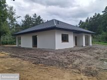 dom wolnostojący, 4 pokoje Pogórska Wola. Zdjęcie 4
