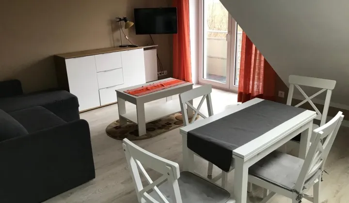 Mieszkanie 2-pokojowe Środa Śląska, ul. Mostowa