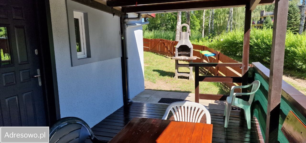 dom letniskowy, 2 pokoje Kretowiny. Zdjęcie 14