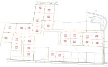 Działka rolno-budowlana Borowina Sitaniecka. Zdjęcie 4