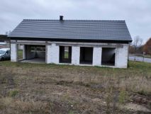 dom wolnostojący Rusinowo. Zdjęcie 1