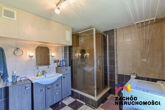 dom wolnostojący, 3 pokoje Budachów. Zdjęcie 8