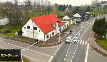 Lokal Miedźna
