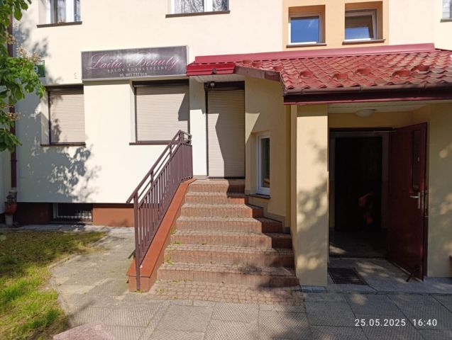 Lokal Kielce Ślichowice, ul. Edmunda Massalskiego. Zdjęcie 1