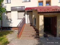Lokal Kielce Ślichowice, ul. Edmunda Massalskiego