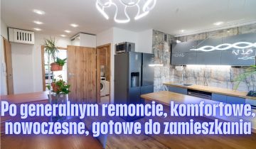 Mieszkanie 3-pokojowe Szczecin Prawobrzeże, ul. Lucjana Rydla