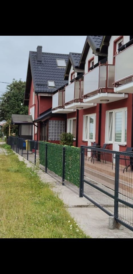 dom wolnostojący, 12 pokoi Swarzewo, ul. Szkolna