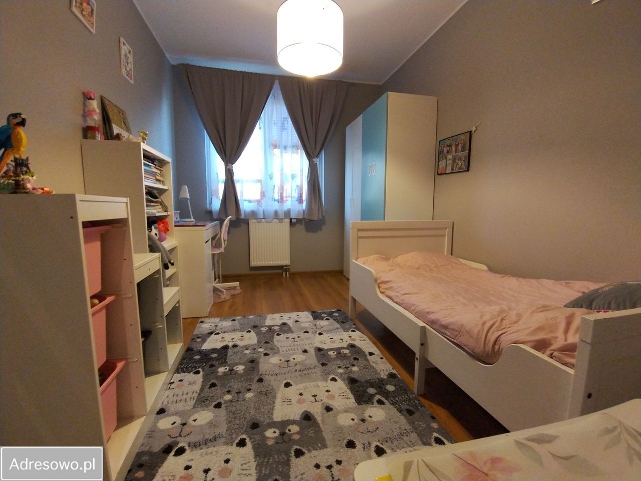 Mieszkanie 3-pokojowe Biała Podlaska, ul. Sapieżyńska. Zdjęcie 10