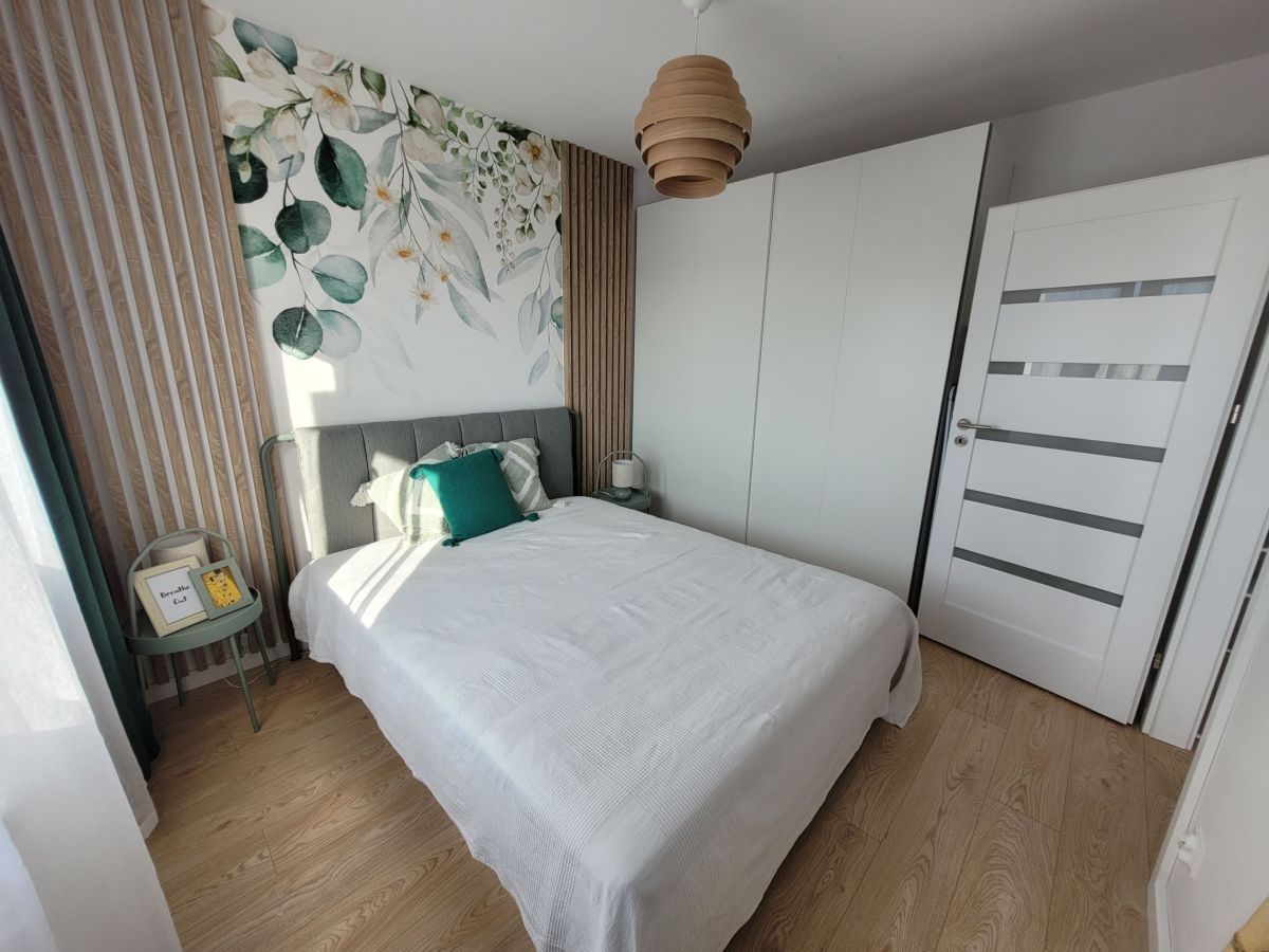 Mieszkanie 2-pokojowe Miękinia. Zdjęcie 11