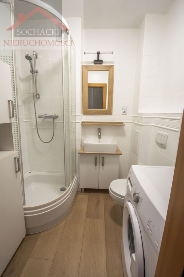 Mieszkanie 2-pokojowe Lubań, ul. Mieszka II. Zdjęcie 9