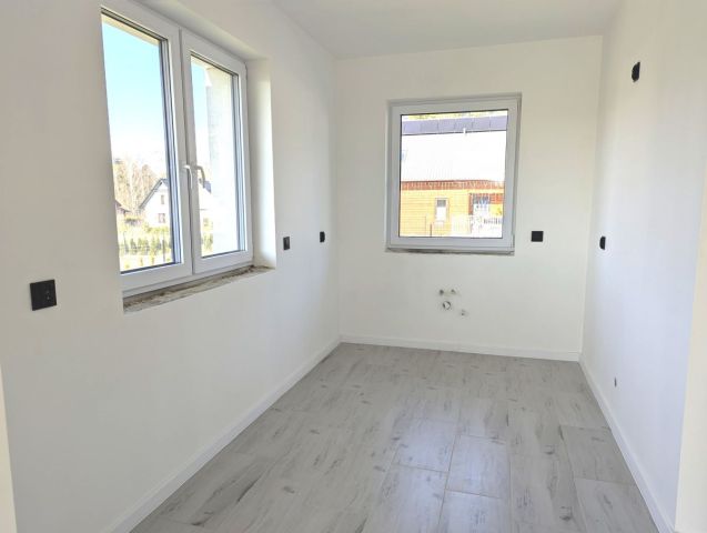 dom wolnostojący, 4 pokoje Rokocin. Zdjęcie 3