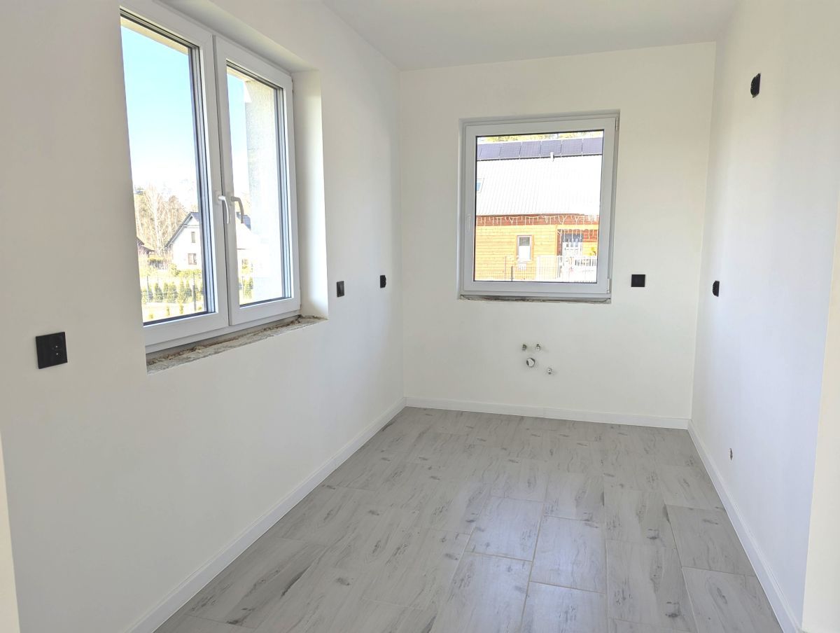 dom wolnostojący, 4 pokoje Rokocin. Zdjęcie 3