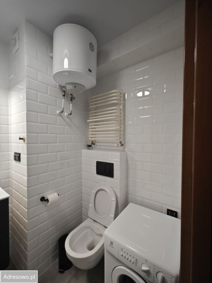 Mieszkanie 1-pokojowe Kołobrzeg, ul. Jana Kasprowicza. Zdjęcie 4