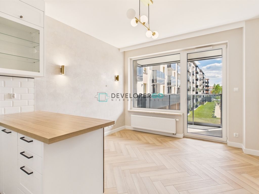 Mieszkanie 4-pokojowe Białystok Nowe Miasto, ul. Magazynowa. Zdjęcie 3