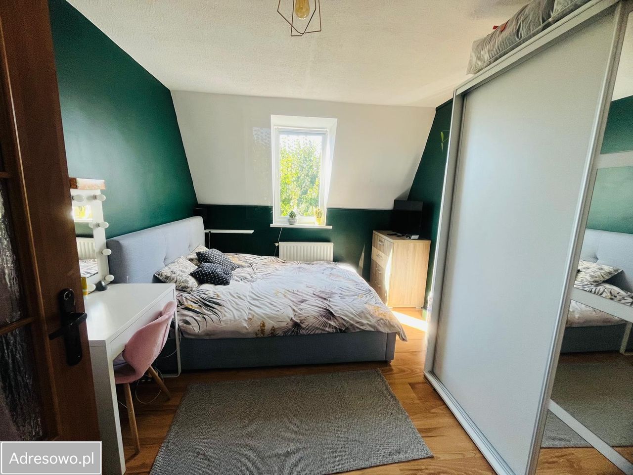 Mieszkanie 3-pokojowe Białogard, ul. Lipowa. Zdjęcie 9