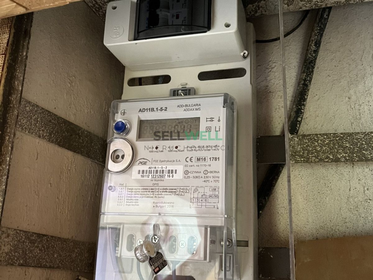 Mieszkanie 3-pokojowe Łódź Retkinia, ul. ks. Jerzego Popiełuszki. Zdjęcie 14