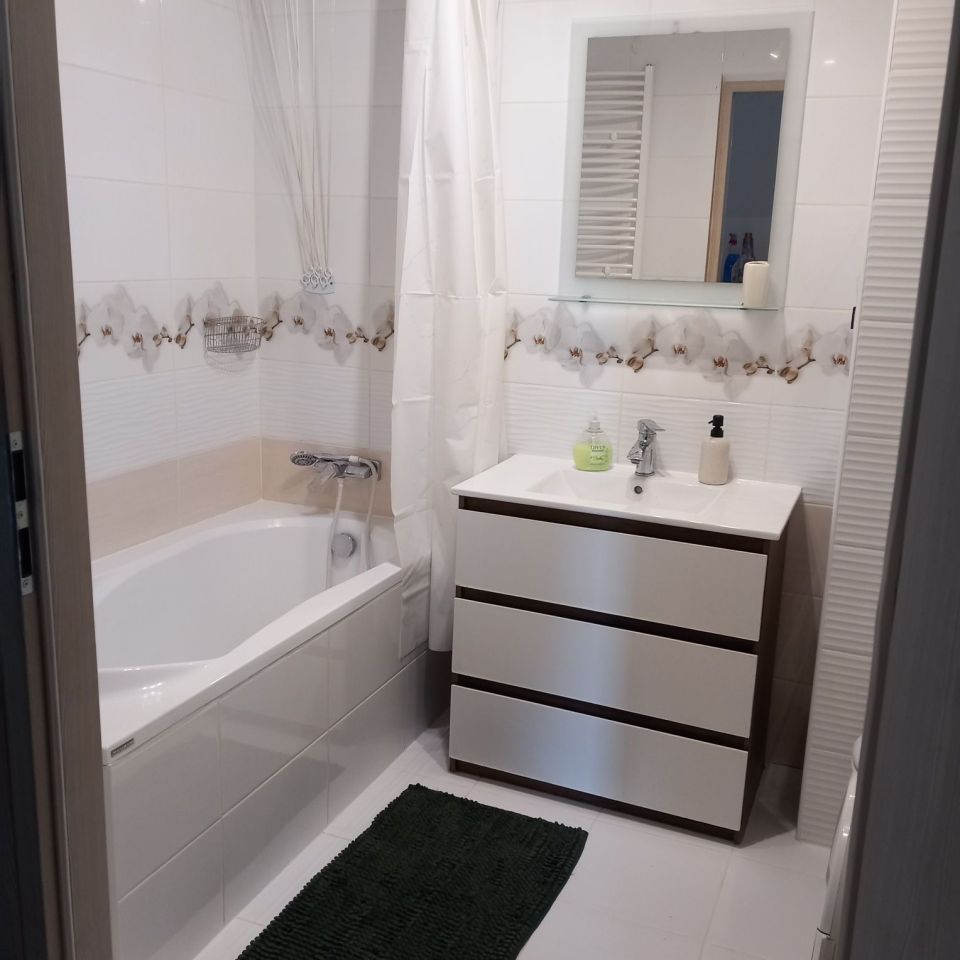 Mieszkanie 2-pokojowe Biała Podlaska, ul. Stanisława Tessaro. Zdjęcie 7