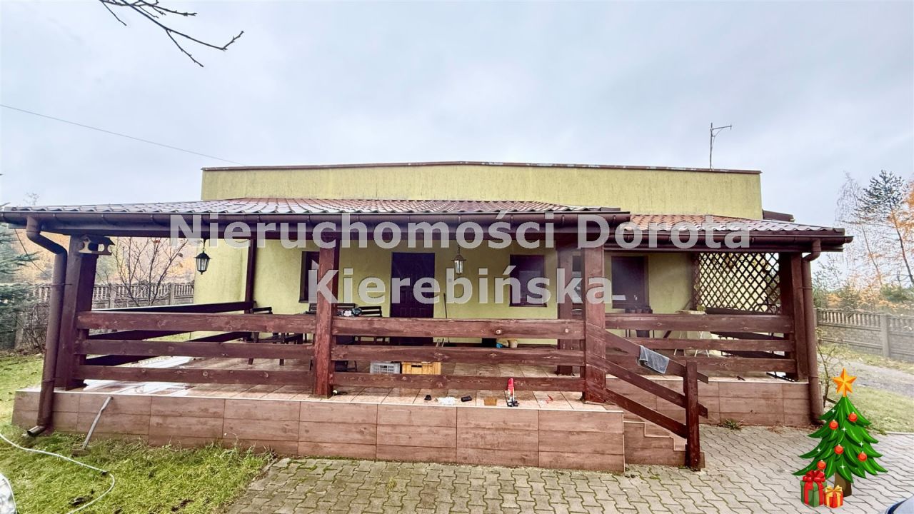 dom wolnostojący, 2 pokoje Jadwigów. Zdjęcie 1