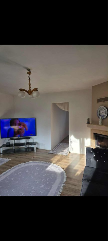 dom wolnostojący, 4 pokoje Zgierz Przybyłów, ul. Północna. Zdjęcie 15