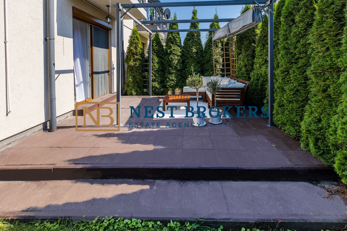 dom szeregowy, 4 pokoje Niepołomice, ul. Prosta. Zdjęcie 13