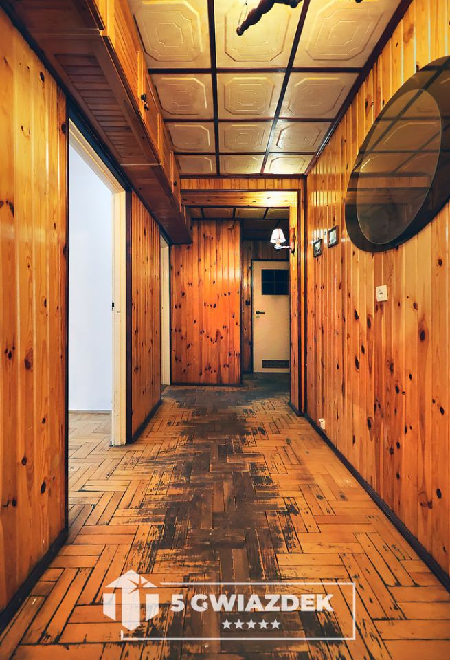 Mieszkanie 4-pokojowe Szczecinek, ul. Kołobrzeska. Zdjęcie 24