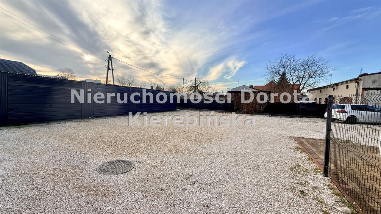 kamienica, 4 pokoje Tomaszów Mazowiecki, ul. Lewa. Zdjęcie 5