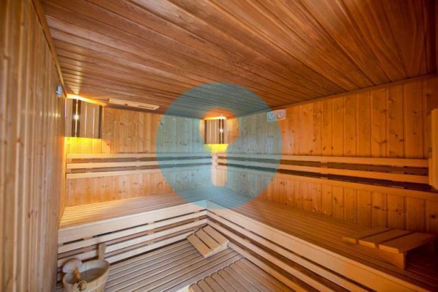 Hotel/pensjonat Święta Katarzyna. Zdjęcie 12