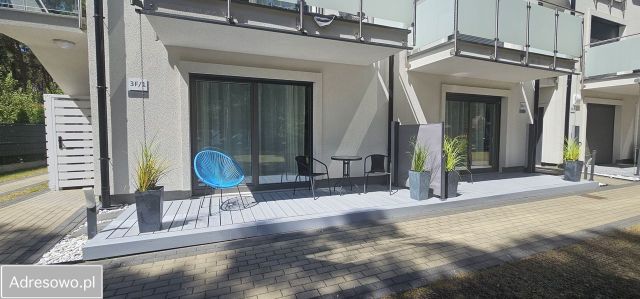 Mieszkanie 2-pokojowe Pobierowo, ul. Polna. Zdjęcie 1