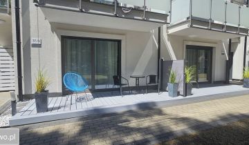 Mieszkanie 2-pokojowe Pobierowo, ul. Polna