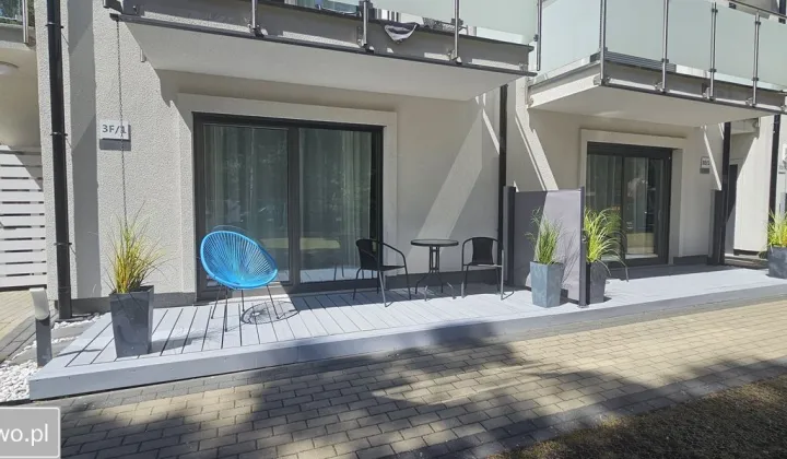 Mieszkanie 2-pokojowe Pobierowo, ul. Polna