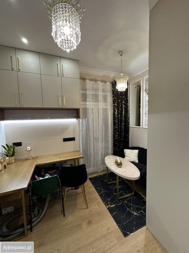 Mieszkanie 1-pokojowe Kraków Czarna Wieś, ul. Kawiory. Zdjęcie 16