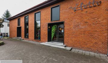 Lokal Gdańsk Wrzeszcz, ul. Jaśkowa Dolina