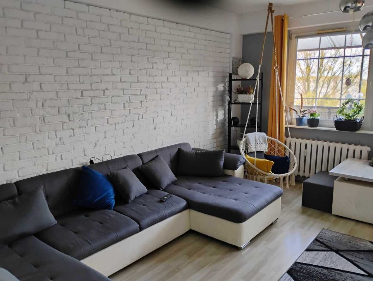 Mieszkanie 3-pokojowe Starachowice, ul. Leśna. Zdjęcie 1