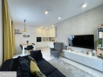 Mieszkanie 3-pokojowe Słupsk, ul. Wojciecha Korfantego. Zdjęcie 4