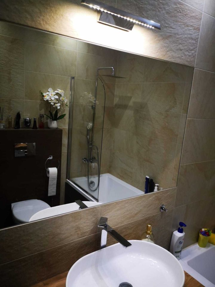 Mieszkanie 2-pokojowe Kraków, ul. Zachodnia. Zdjęcie 4