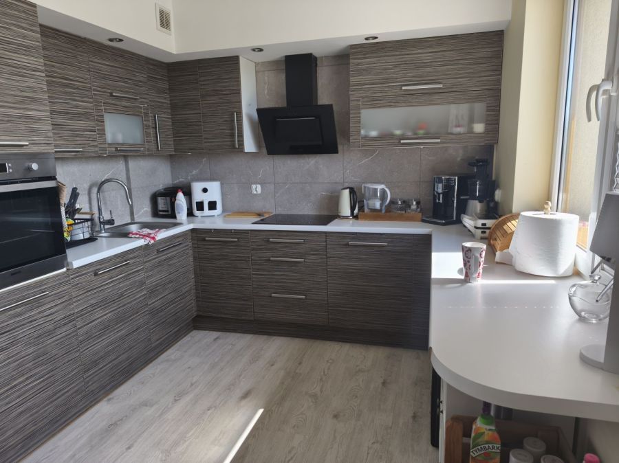 Mieszkanie 4-pokojowe Banino, ul. Słonecznego Poranka. Zdjęcie 13