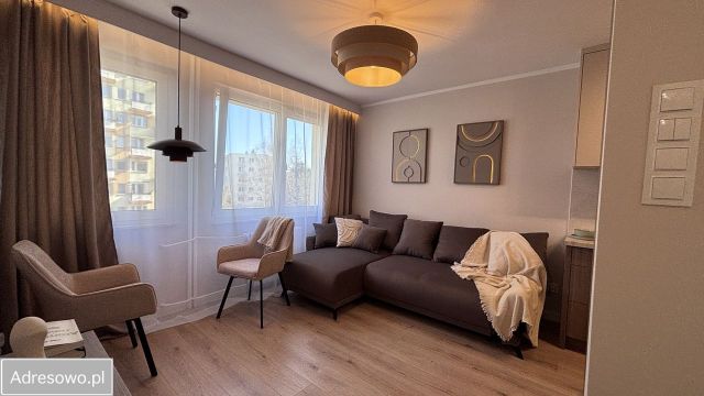 Mieszkanie 2-pokojowe Kielce KSM, ul. Sandomierska. Zdjęcie 1