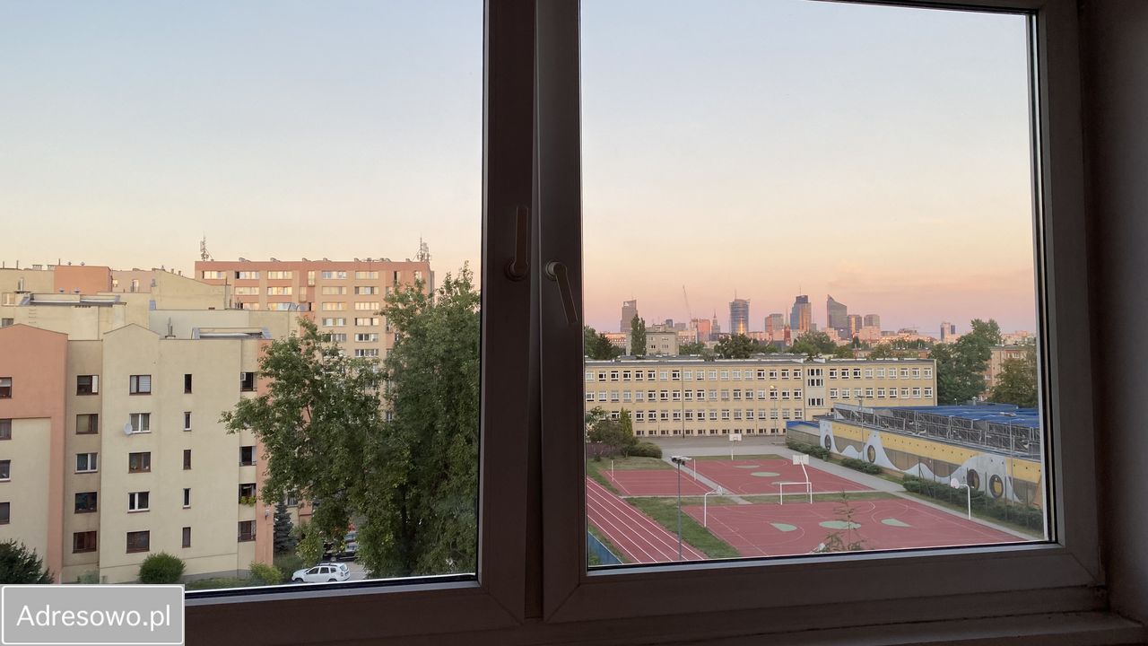 Mieszkanie 2-pokojowe Warszawa Wola, ul. Redutowa. Zdjęcie 8