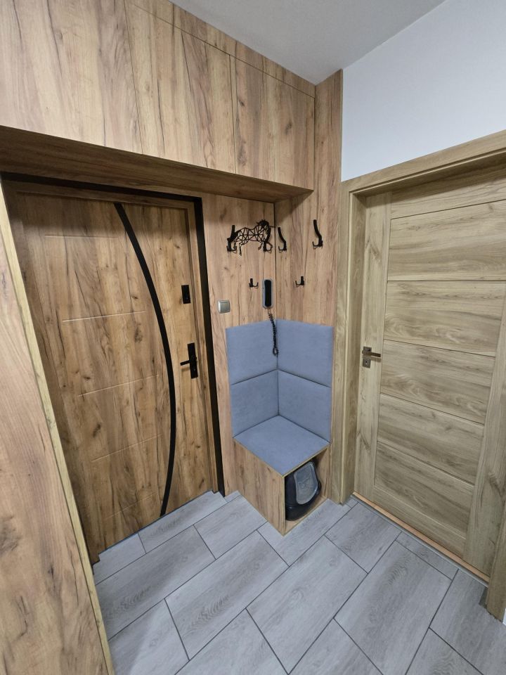 Mieszkanie 3-pokojowe Bydgoszcz Fordon, ul. Galla Anonima. Zdjęcie 13