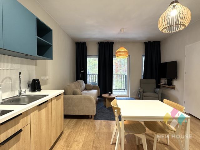 Mieszkanie 1-pokojowe Karwica. Zdjęcie 11