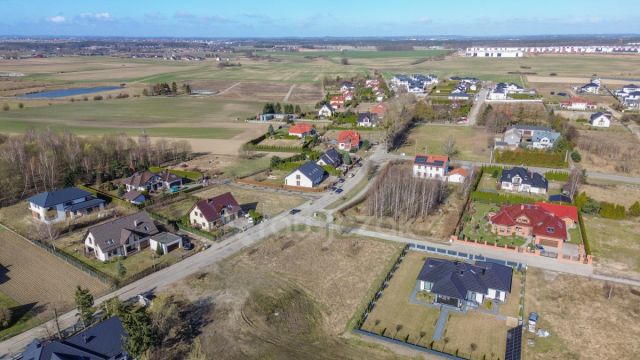 Działka inwestycyjna Gdańsk Klukowo, ul. Radiowa. Zdjęcie 6