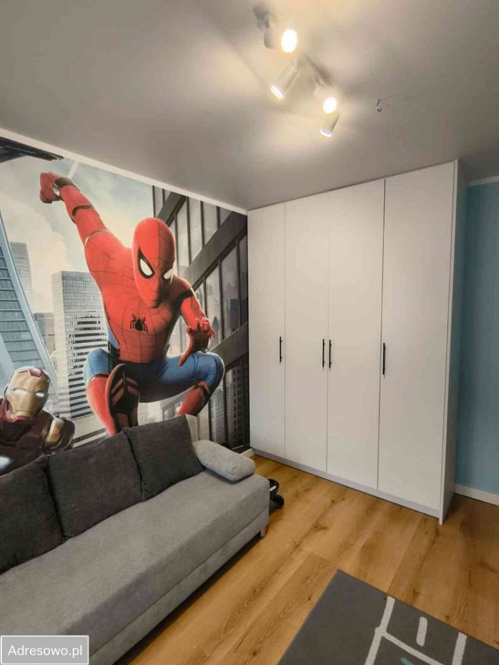 Mieszkanie 4-pokojowe Bartąg, ul. Bartąska. Zdjęcie 9