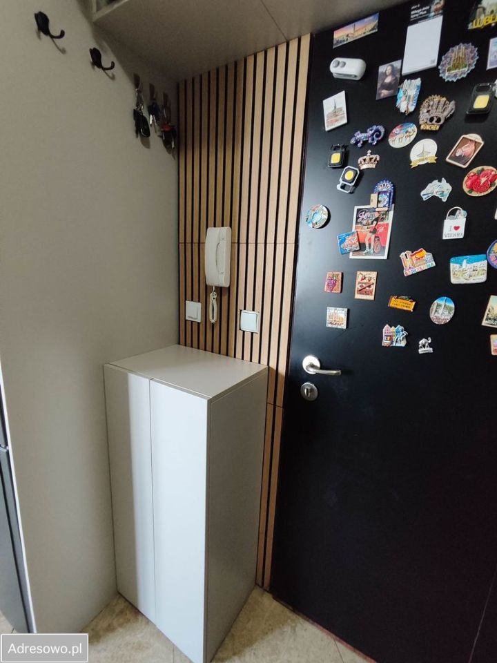 Mieszkanie 3-pokojowe Warszawa Białołęka, ul. Głębocka. Zdjęcie 12