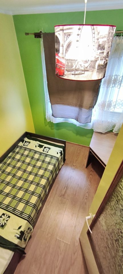 Mieszkanie 3-pokojowe Poznań Grunwald, ul. Olszynka. Zdjęcie 13