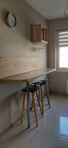 Mieszkanie 2-pokojowe Wrocław Fabryczna, ul. Heinricha Lauterbacha. Zdjęcie 3
