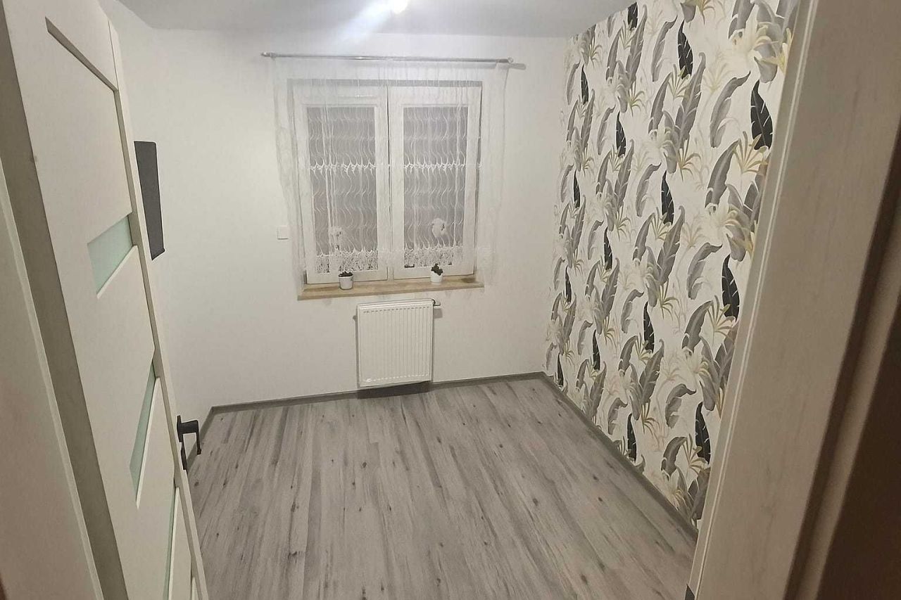 Mieszkanie 4-pokojowe Syców, ul. Jana Matejki. Zdjęcie 7