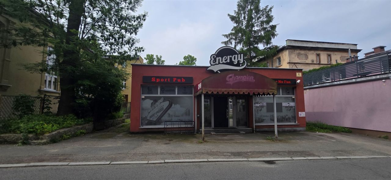 Lokal Jelenia Góra Centrum. Zdjęcie 1