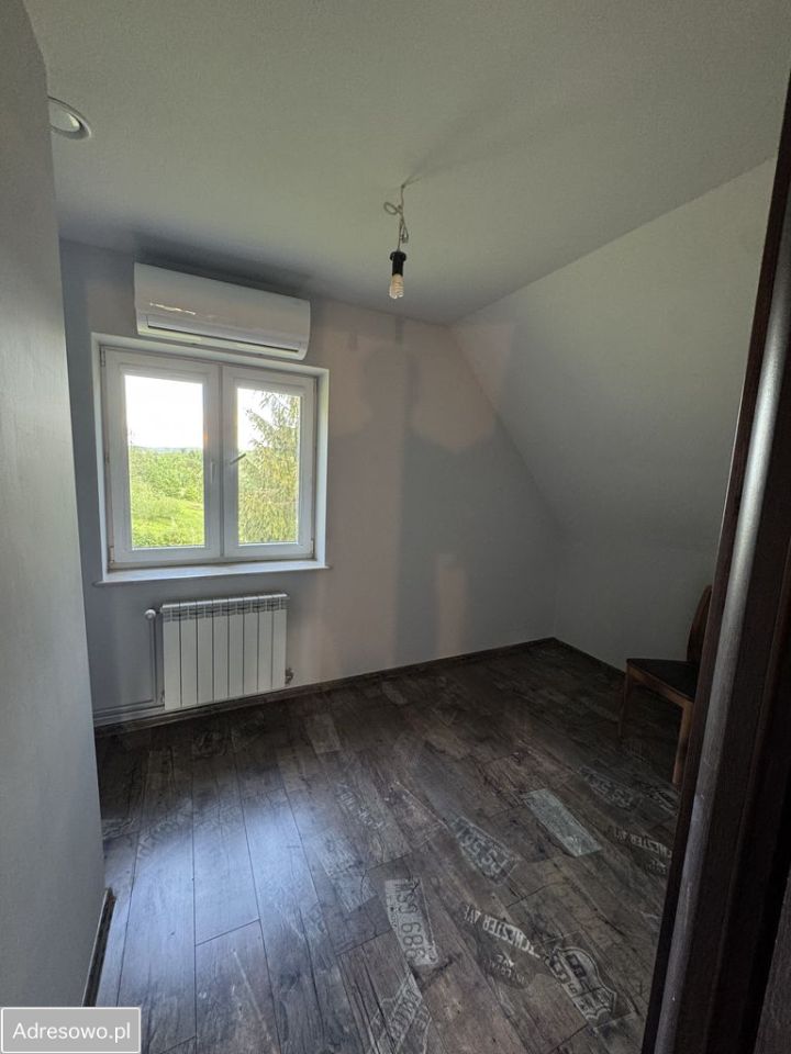 dom wolnostojący, 5 pokoi Kramarzówka. Zdjęcie 12