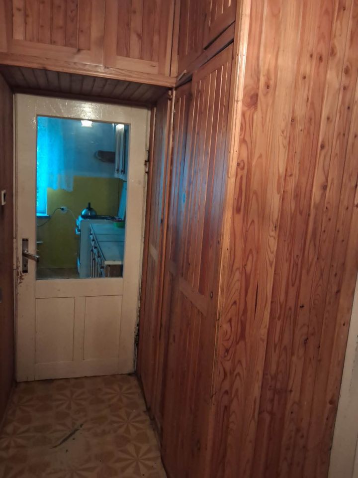 siedlisko, 4 pokoje Małochwiej Duży. Zdjęcie 6